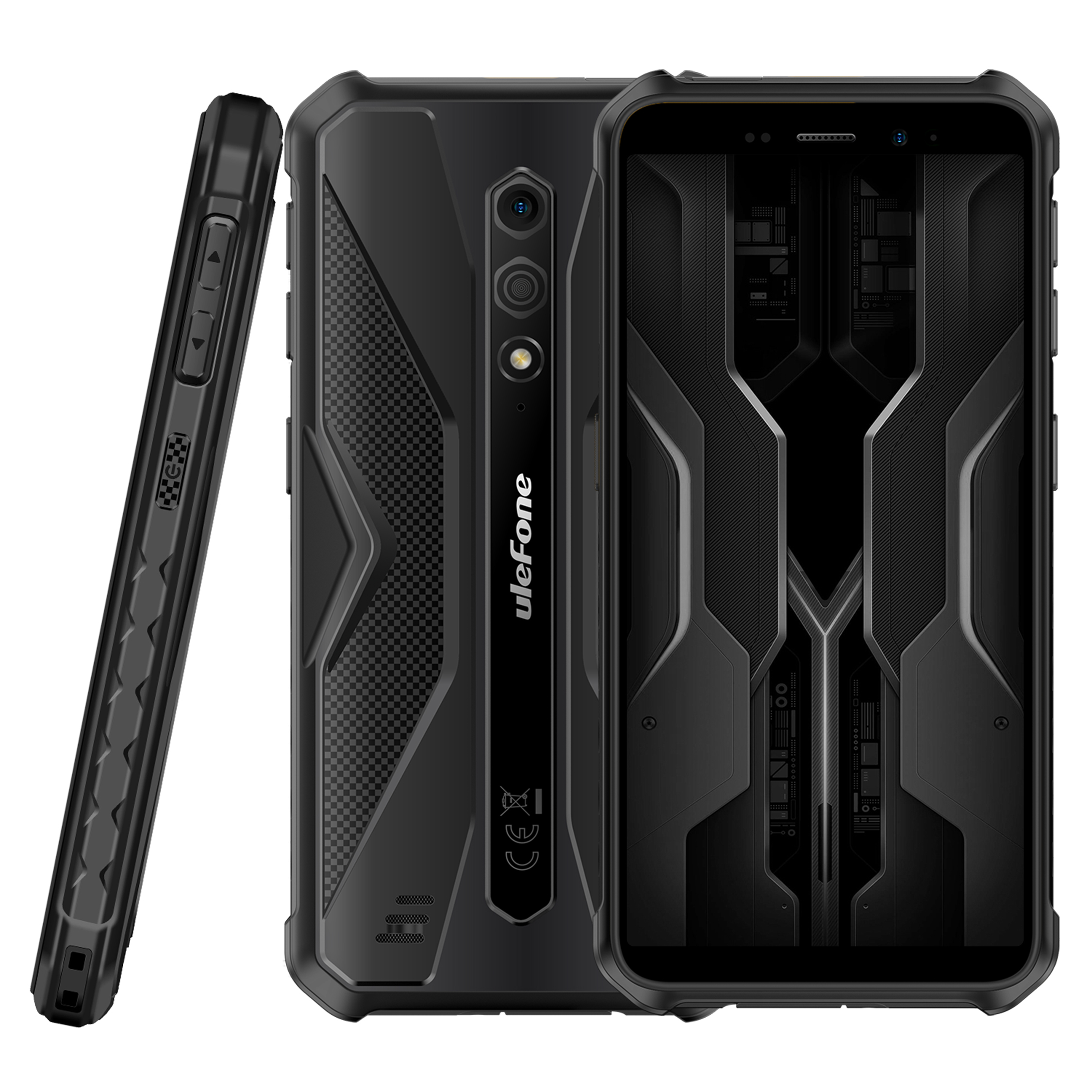 Smartphone Ulefone Armor X12 Pro 4+64GB