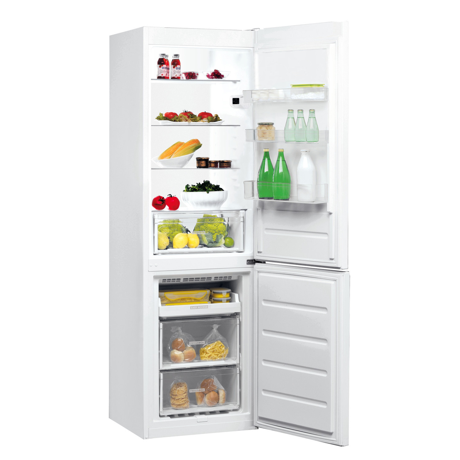 Kyl/frys Whirlpool WNF 721 E W