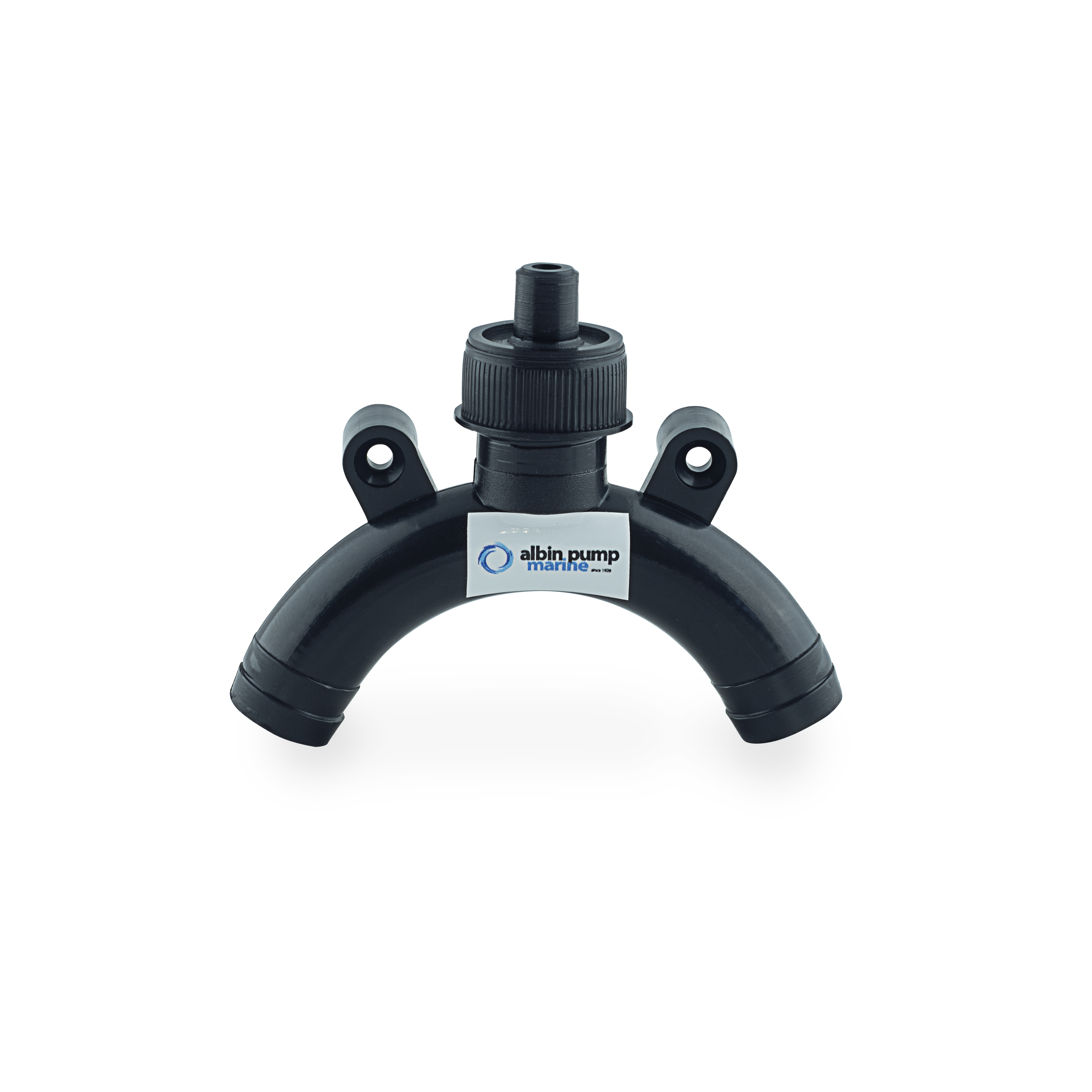 Koppling Albin Group Marine Ventilerad 19