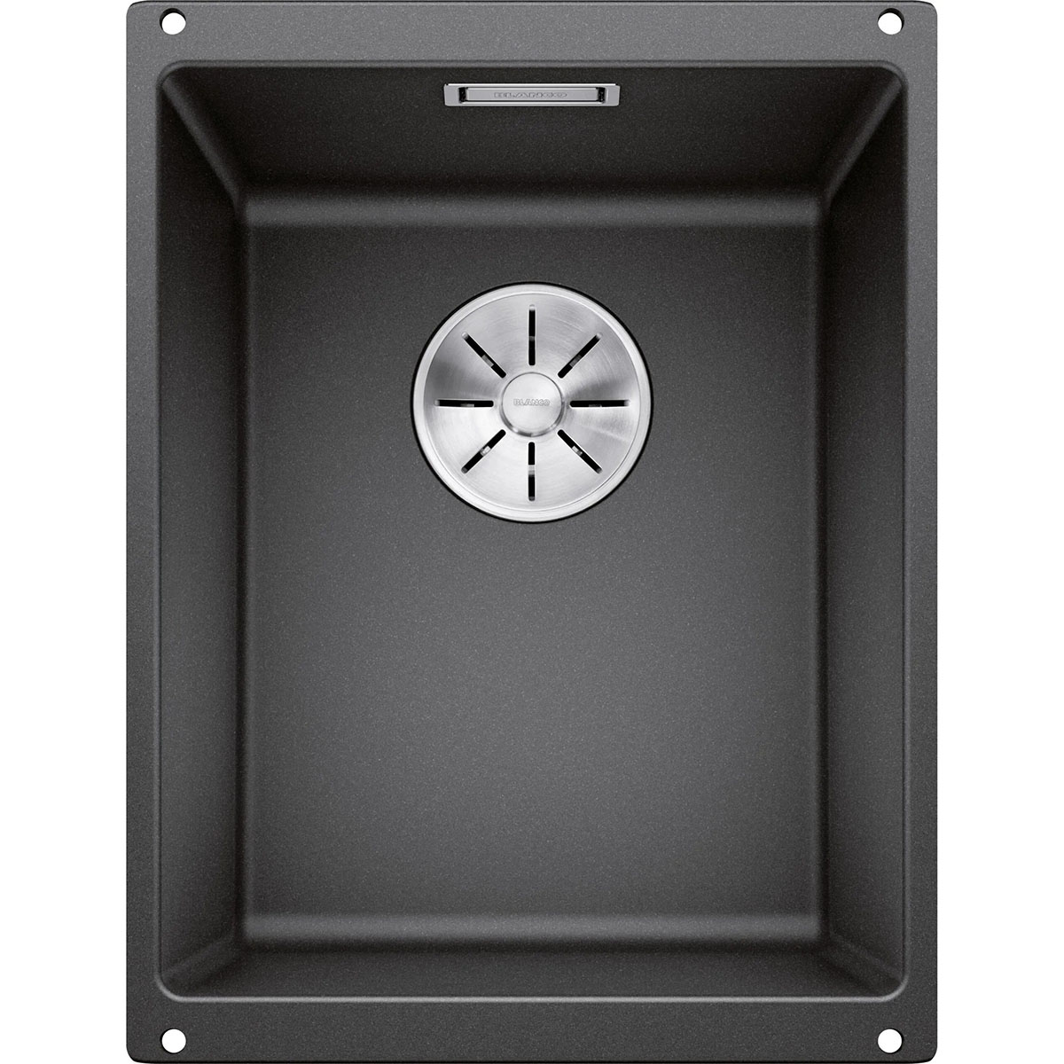 Diskho Blanco Subline 320 Silgranit Infino