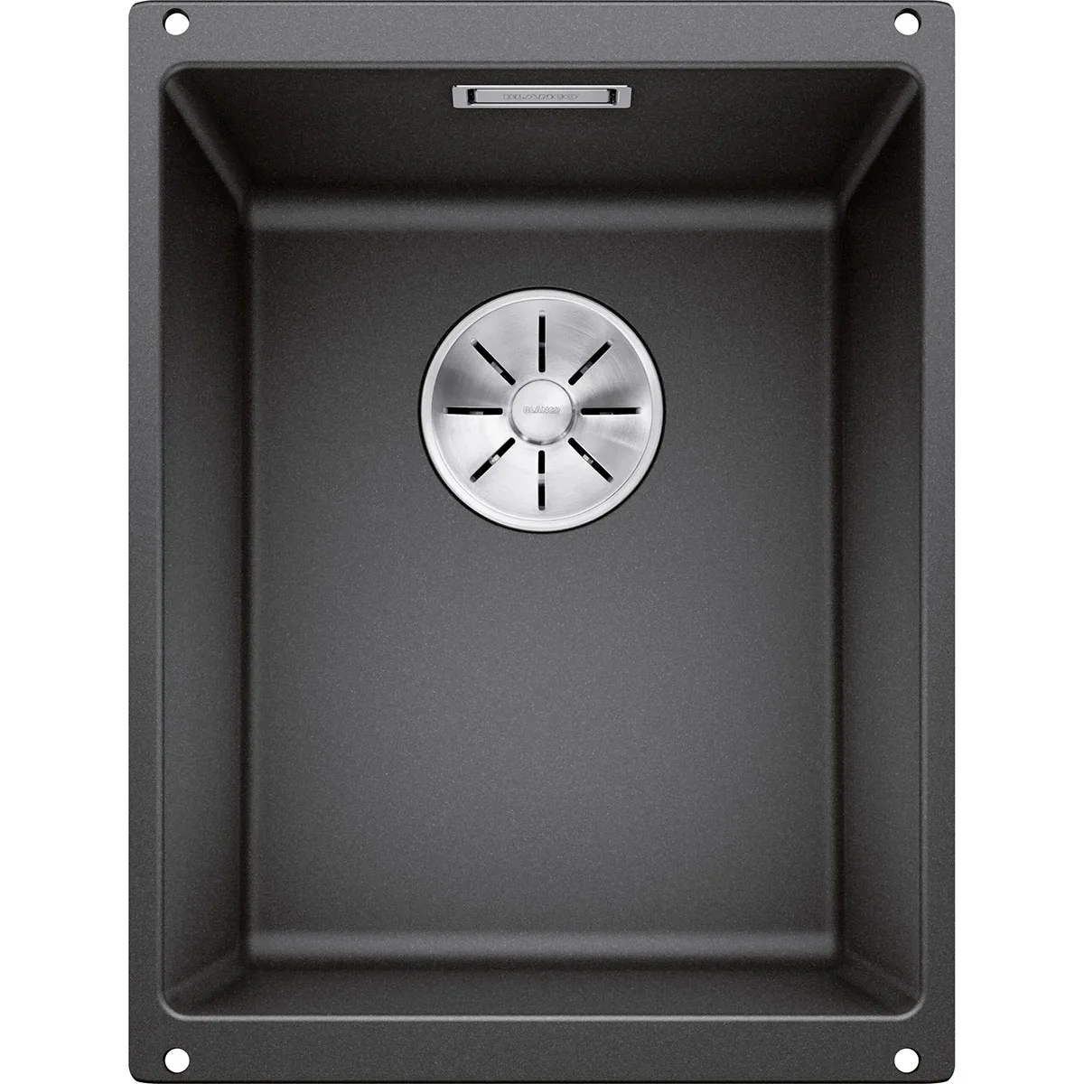 Diskho Blanco Subline 320 Silgranit Infino