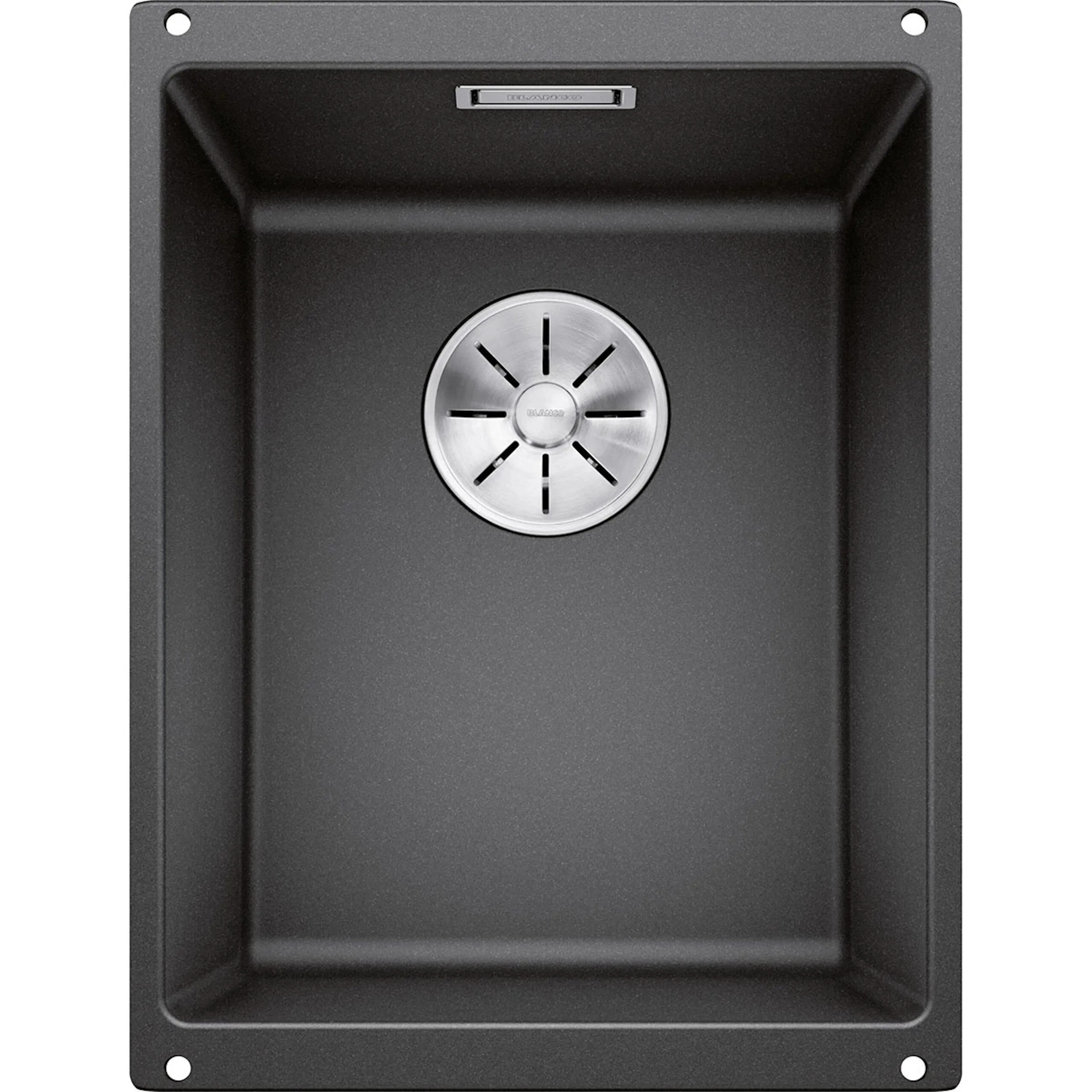 Diskho Blanco Subline 320 Silgranit Infino
