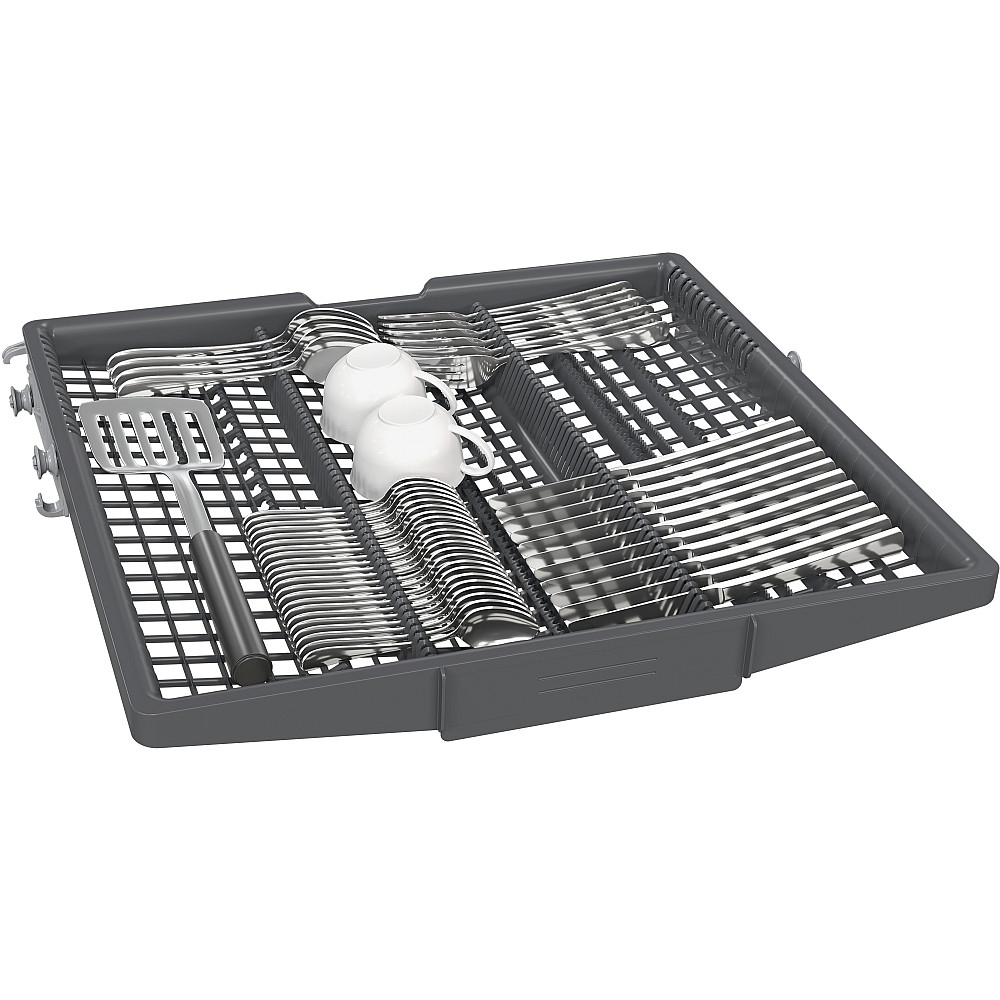 Integrerad Diskmaskin Siemens iQ500 SN65EX12CE Energieffektiv Home Connect