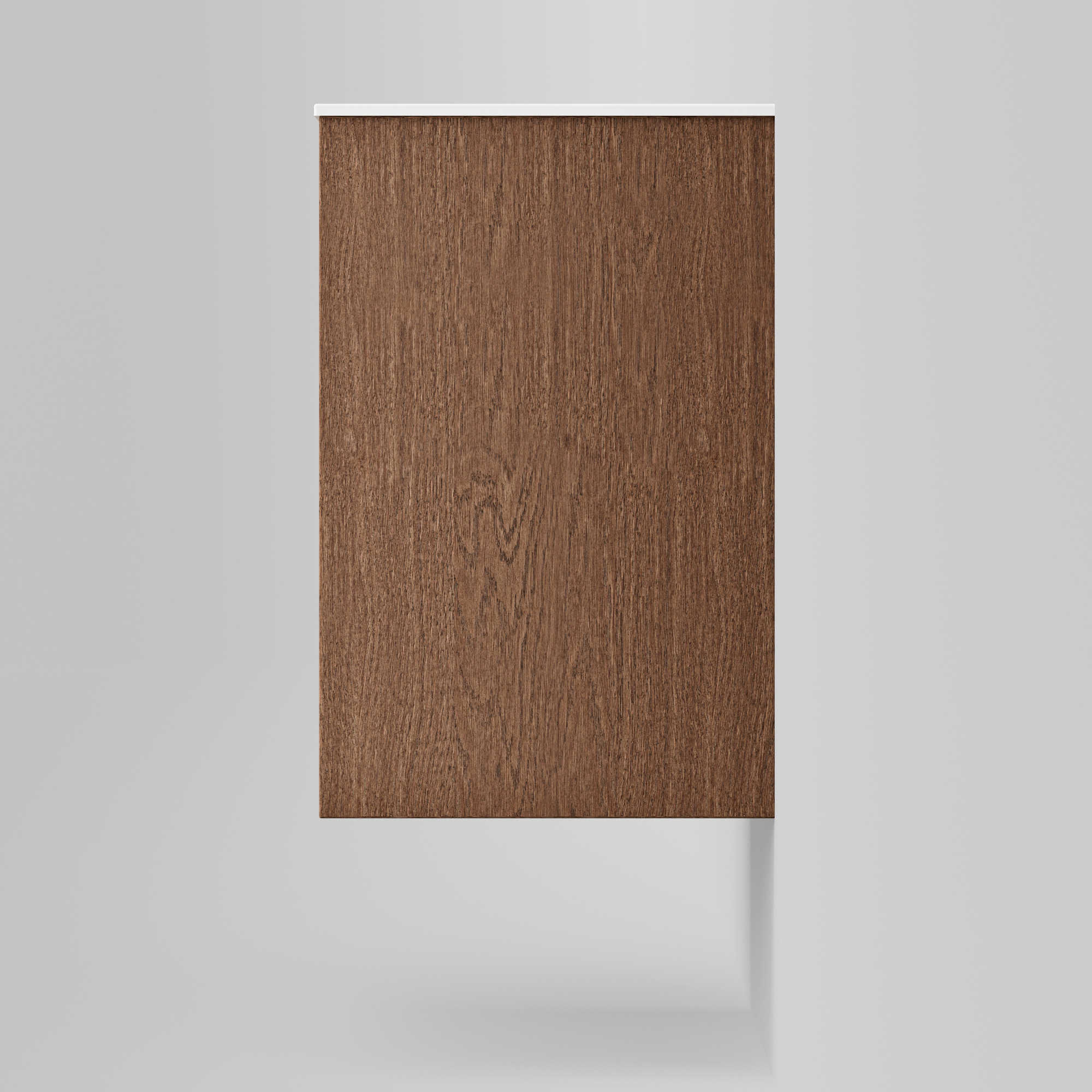 Kommod Terra Solid 160 D, Dark Oak, 6 Lådor Färg: Dark Oak, Bredd: 1600 mm