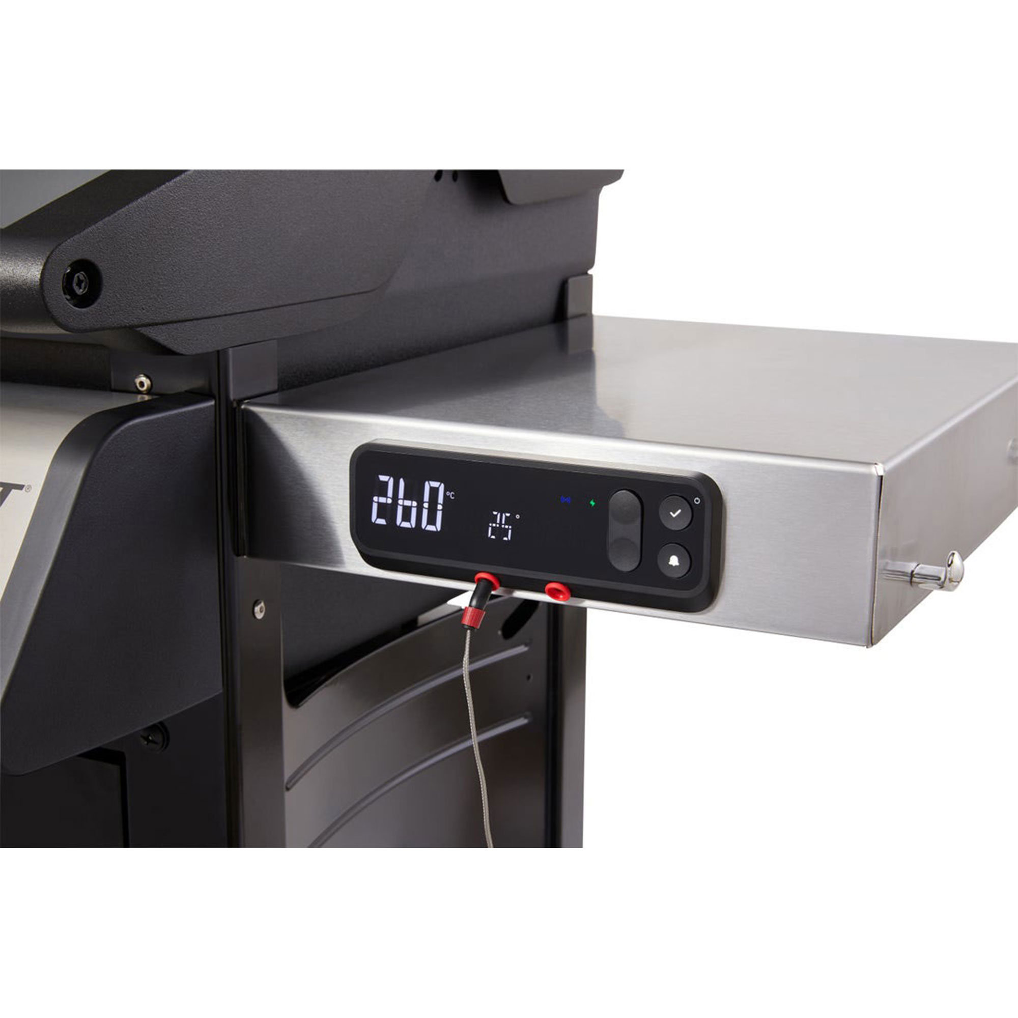 Gasolgrill Weber Spirit EPX-325S GBS