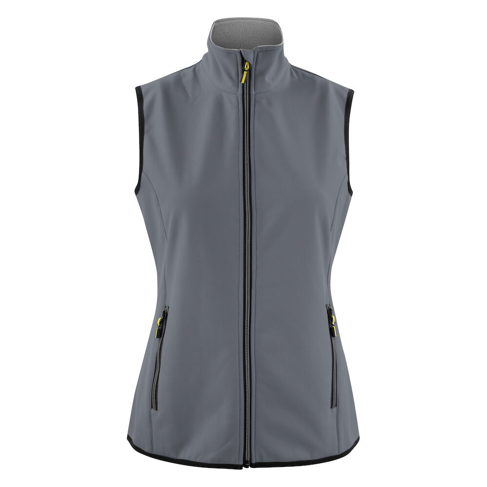 Väst Printer Trial Vest Lady