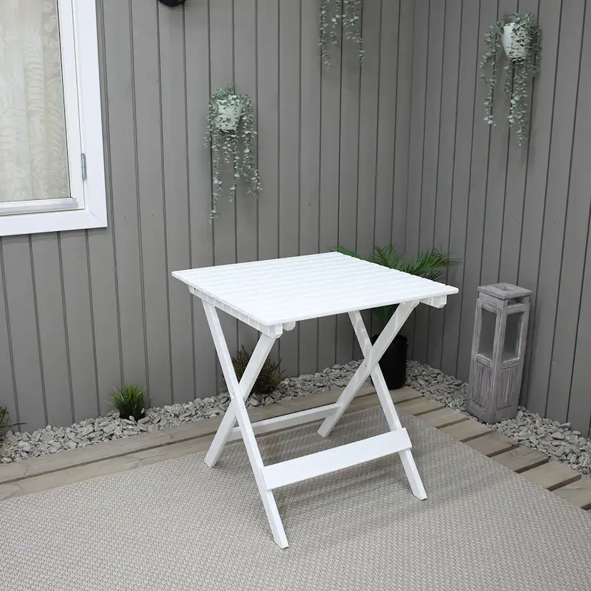 Utebord Baltic Garden Wilmer
