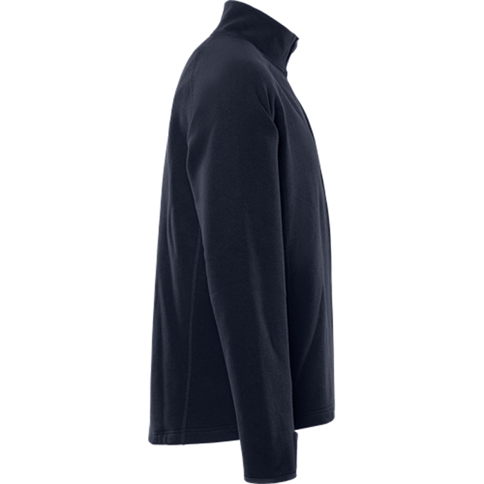 Flamestat Fristads Sweatshirt-Jacka Stretch 7044 MFRN