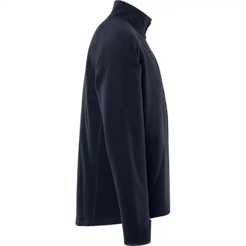 Flamestat Fristads Sweatshirt-Jacka Stretch 7044 MFRN