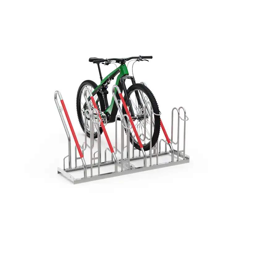 Cykelställ R&R Solutions Premium R45S För 4 Cyklar