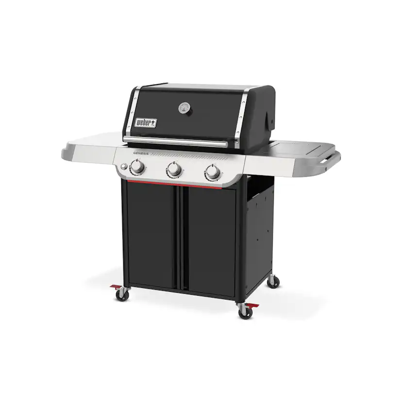 Gasolgrill Weber Genesis E-315