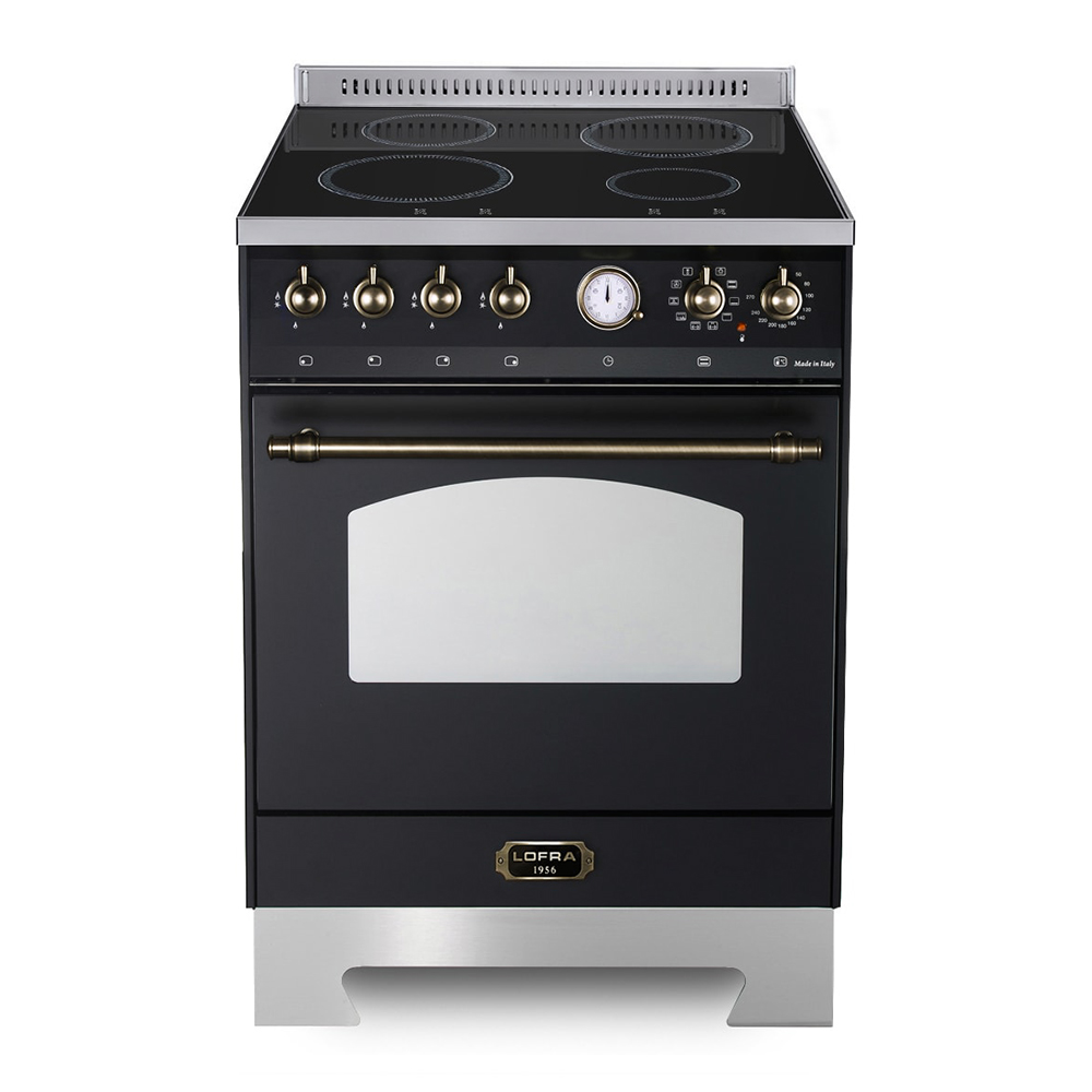 Spis Lofra Dolce Vita 60 cm 1 Ugn Induktion