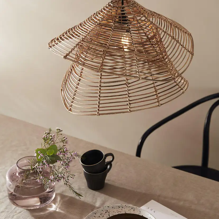 Taklampa PR Home Olga
