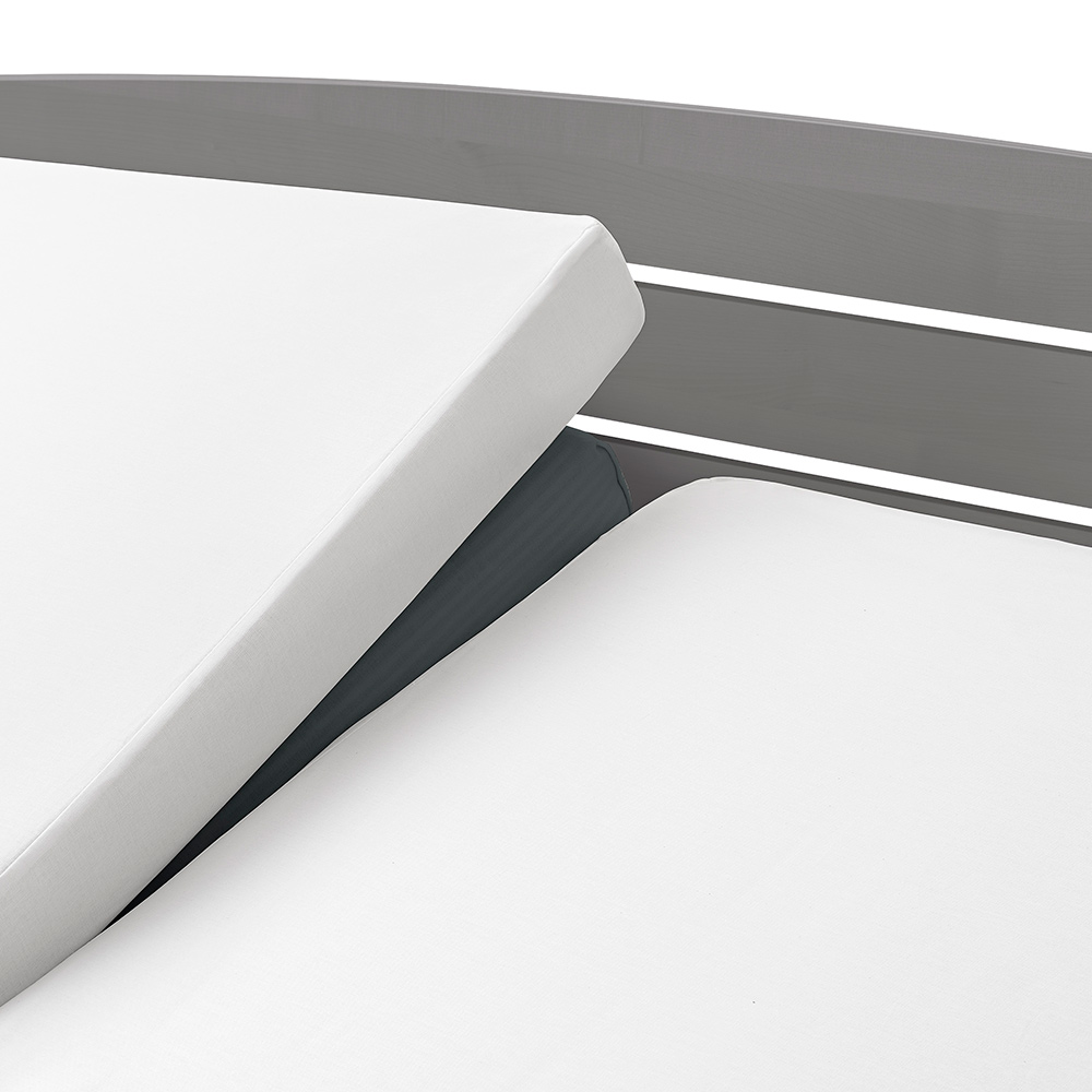 Dra-på-lakan Borganäs of Sweden 2-split