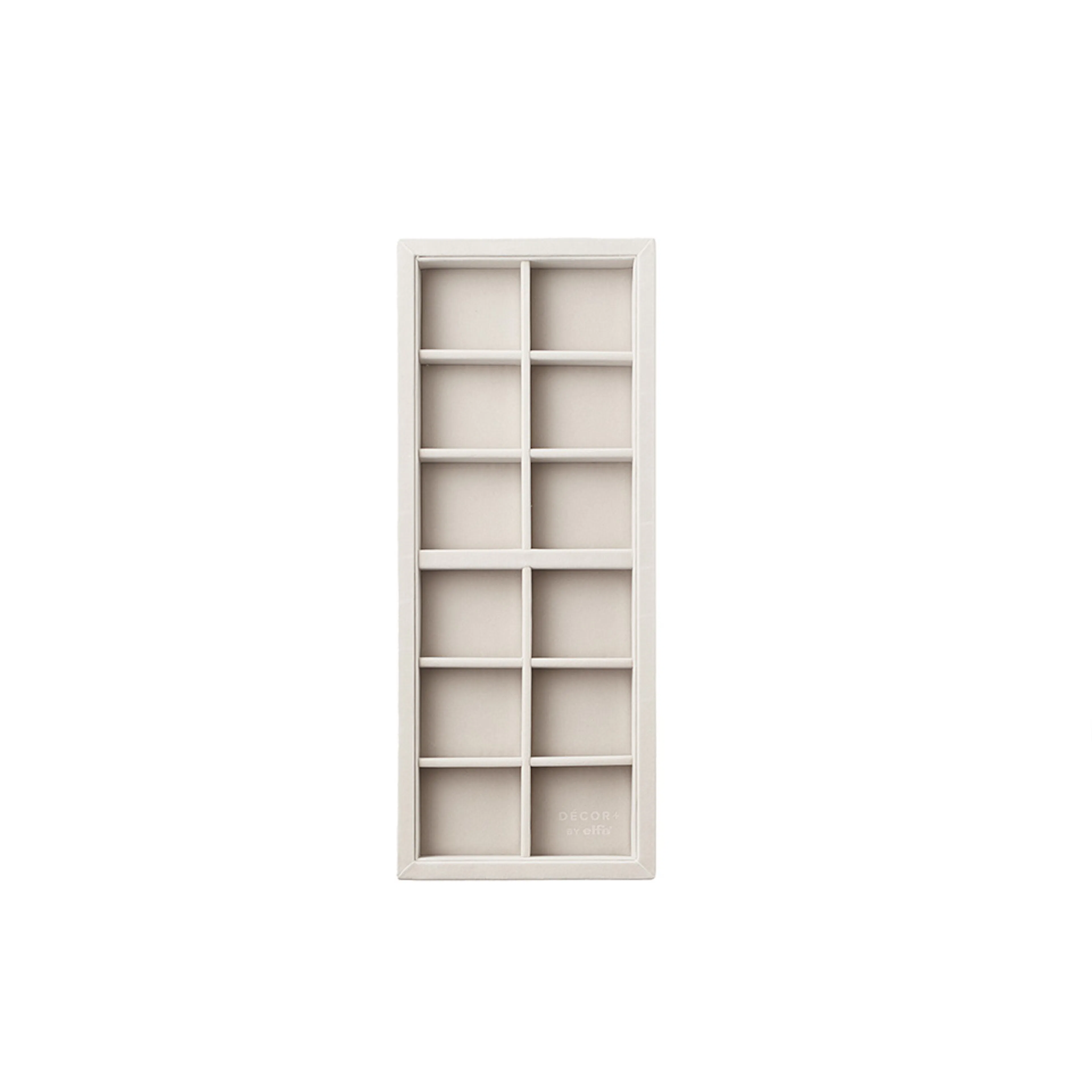 Accessoarbricka Elfa Décor+/Garage+