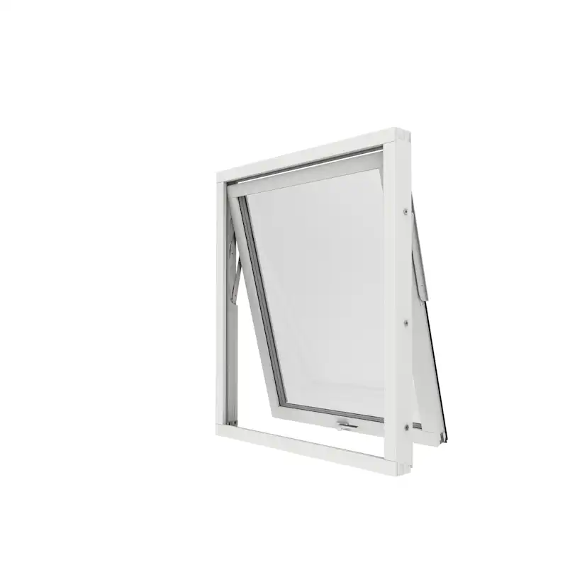 Vridfönster Elitfönster Original Trä 100 3-glas