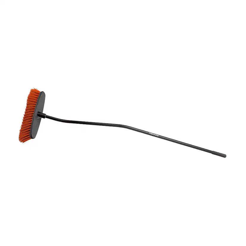 Kvast Fiskars Ergonomisk