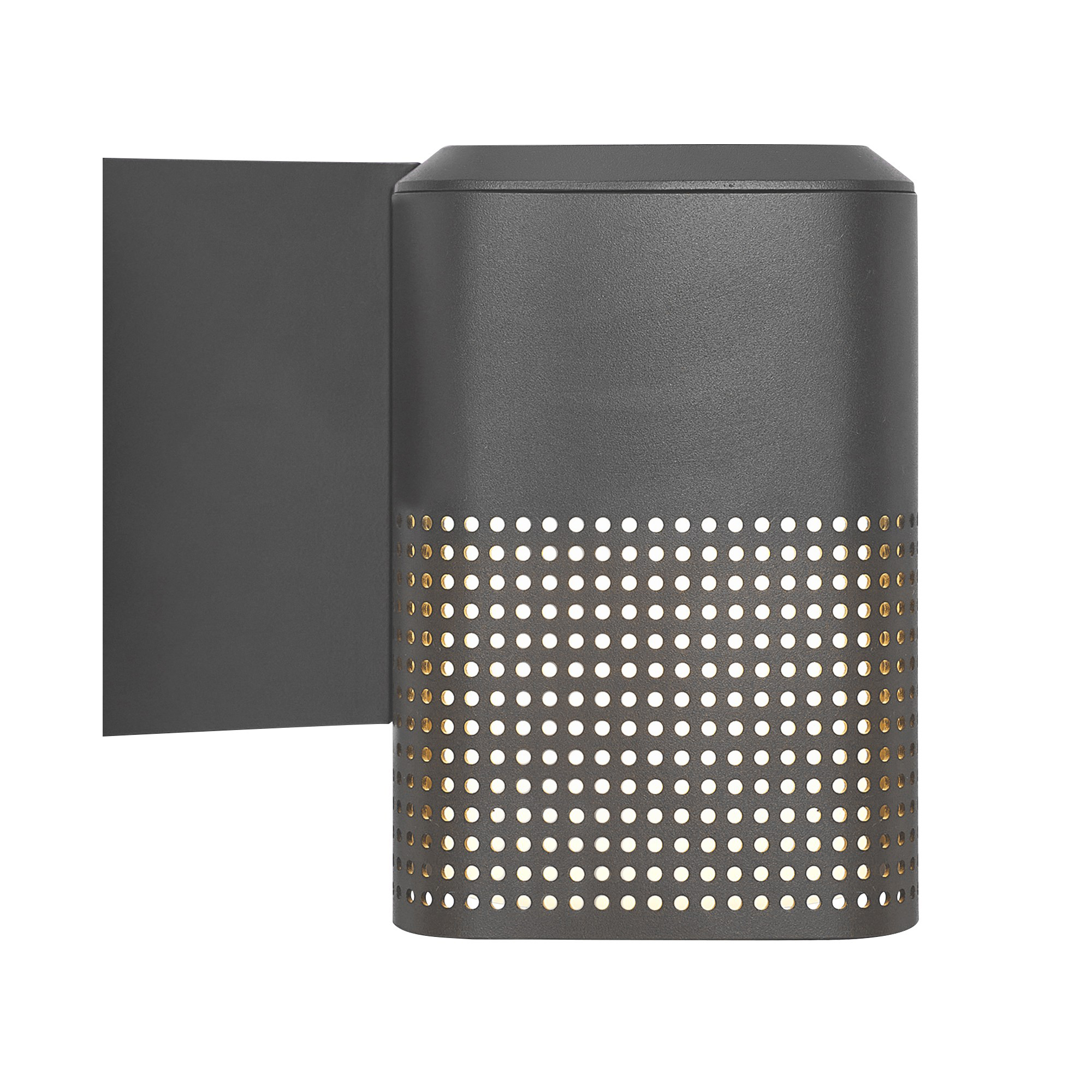 Vägglampa Nordlux Sidara Seaside Utebelysning IP54
