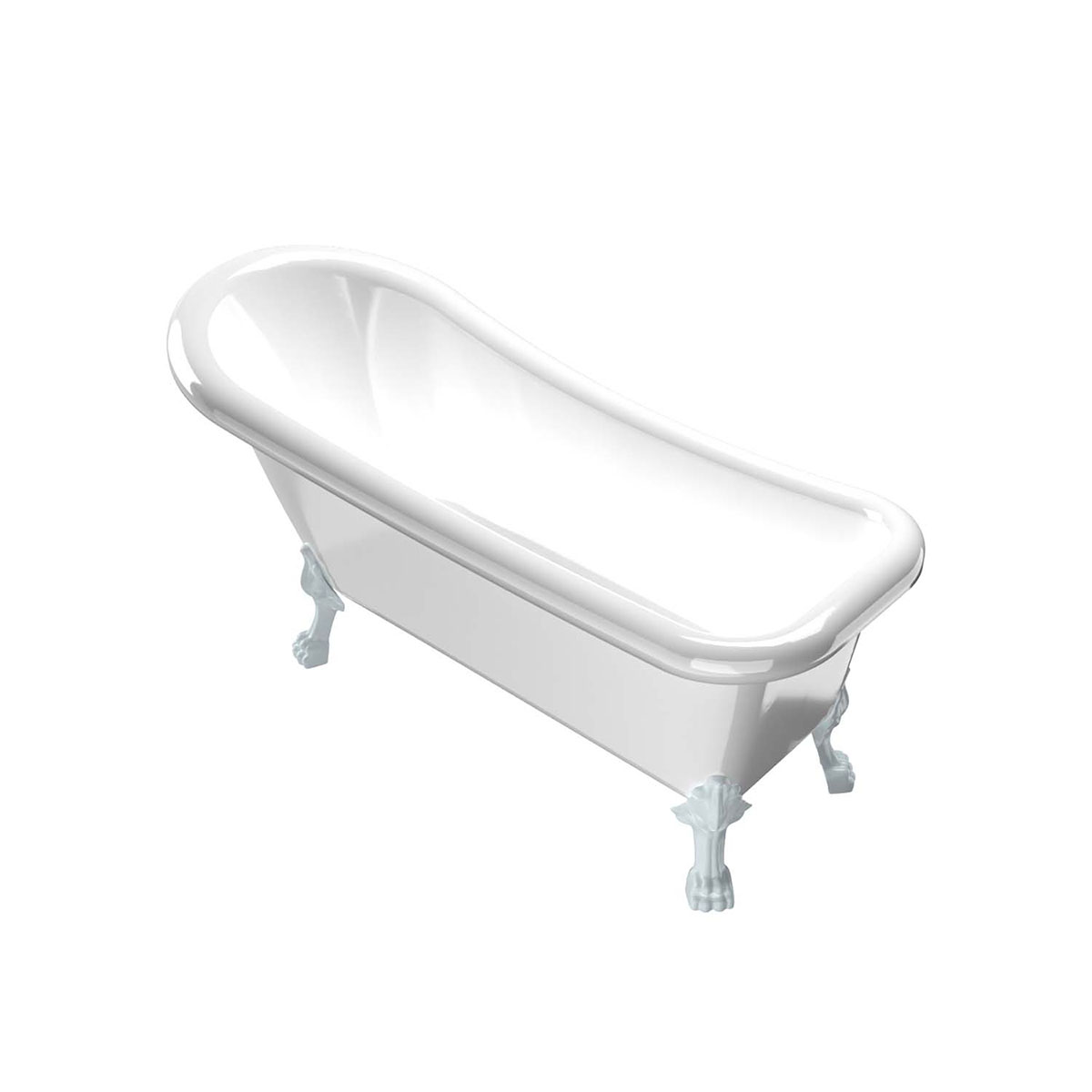 Tassbadkar Bathlife Ideal Vit