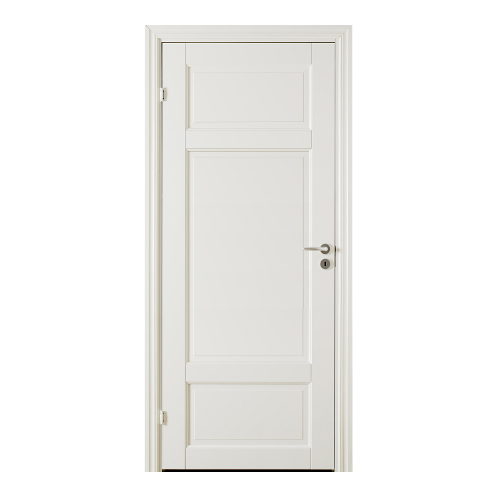 Innerdörr GK Door Oden 4 US Vit