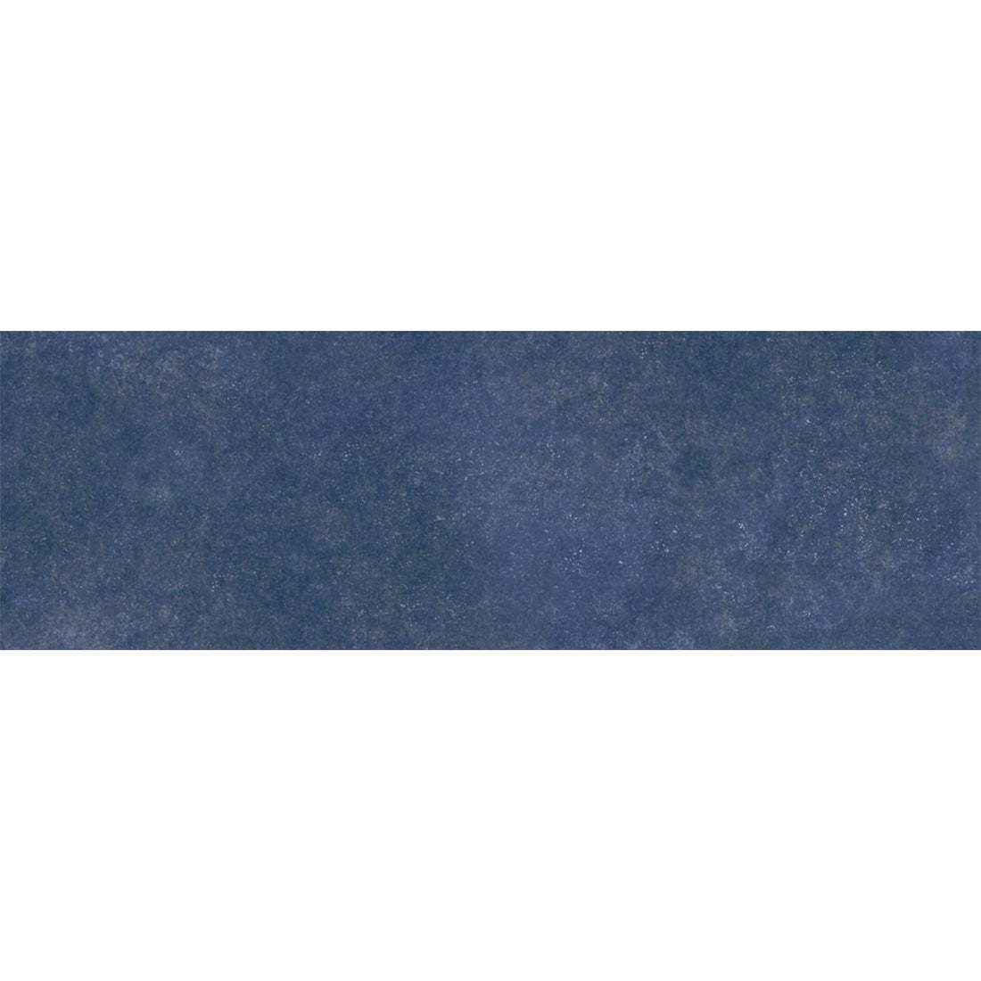 Kakel Tenfors Creativa Colonial Blue Blank 6,5x20