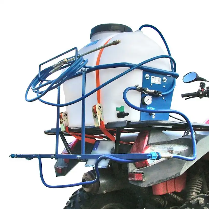 Spruta Kellfri 90 l till ATV