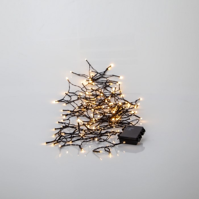 Ljusslinga Star Trading Akku