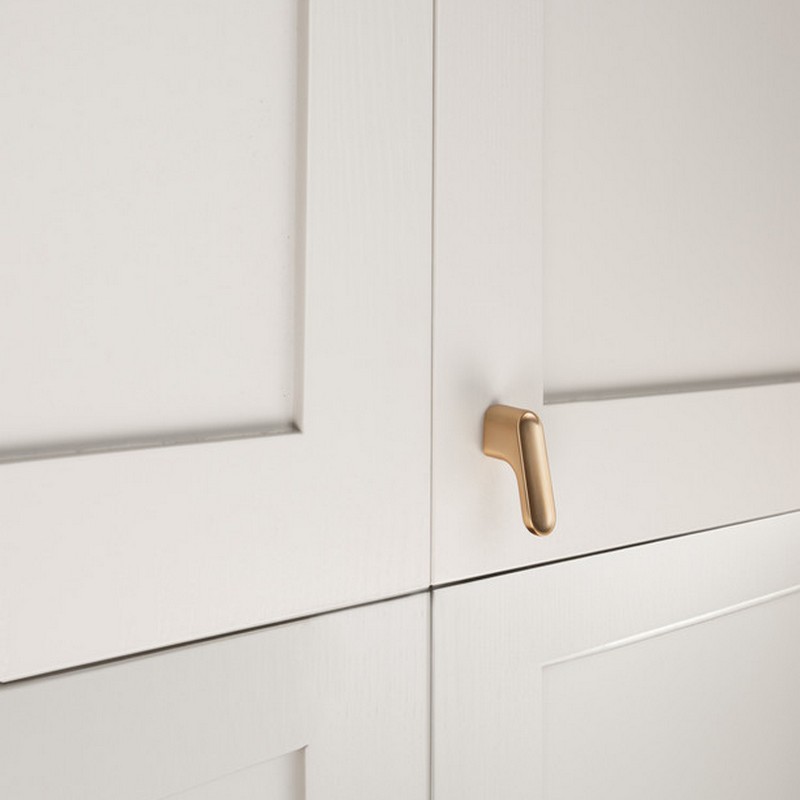 Knopp Beslag Design Luv