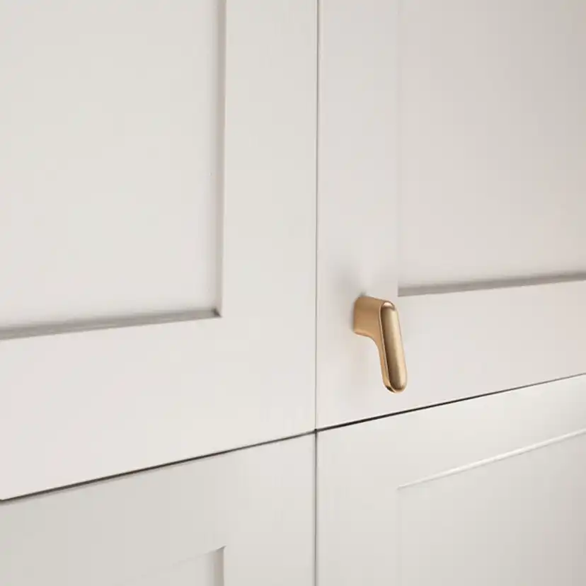 Knopp Beslag Design Luv
