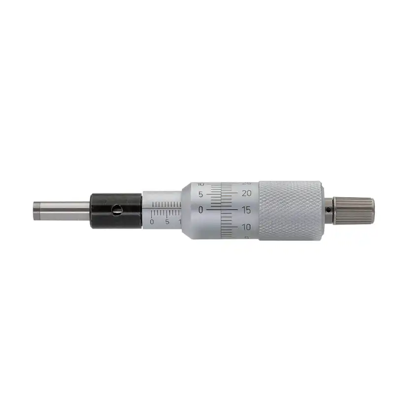 Inbyggnadsmikrometer Limit MHA 25