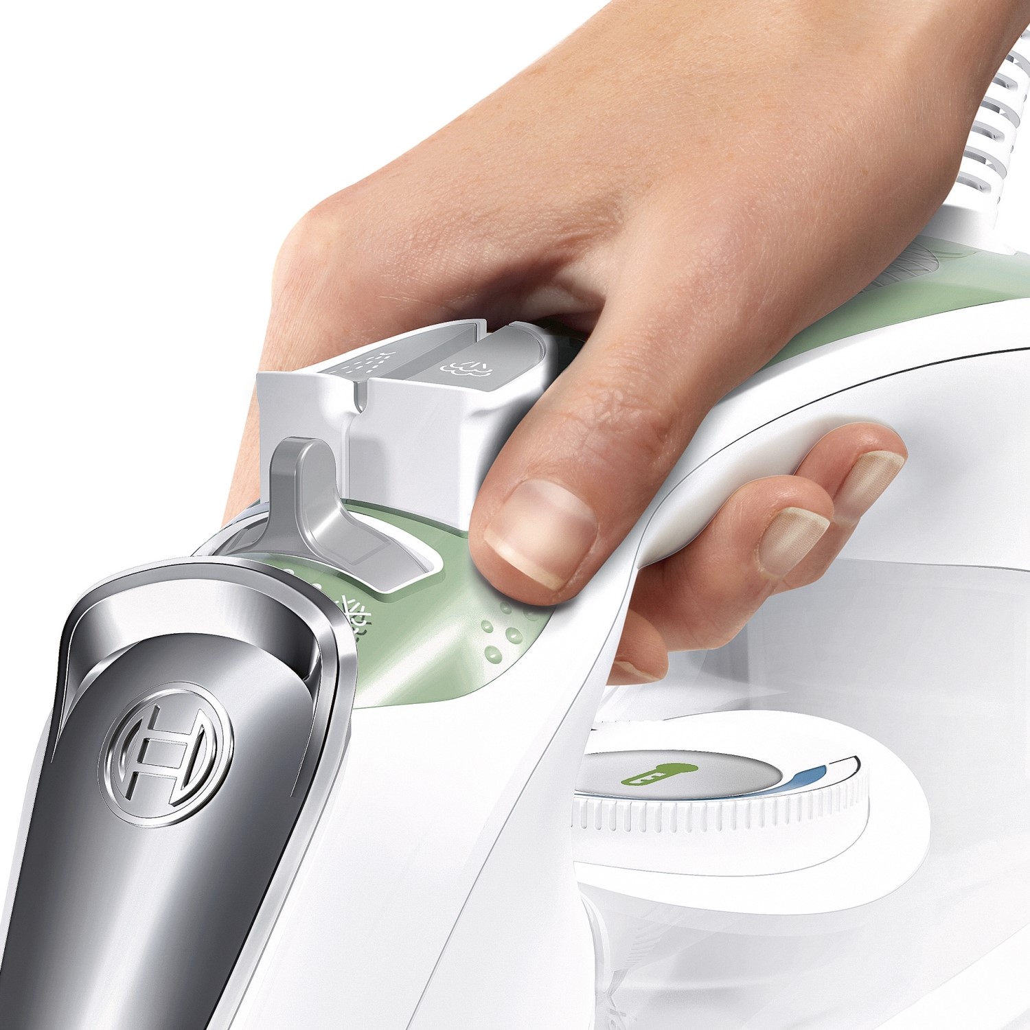 Strykjärn Bosch TDA702421E