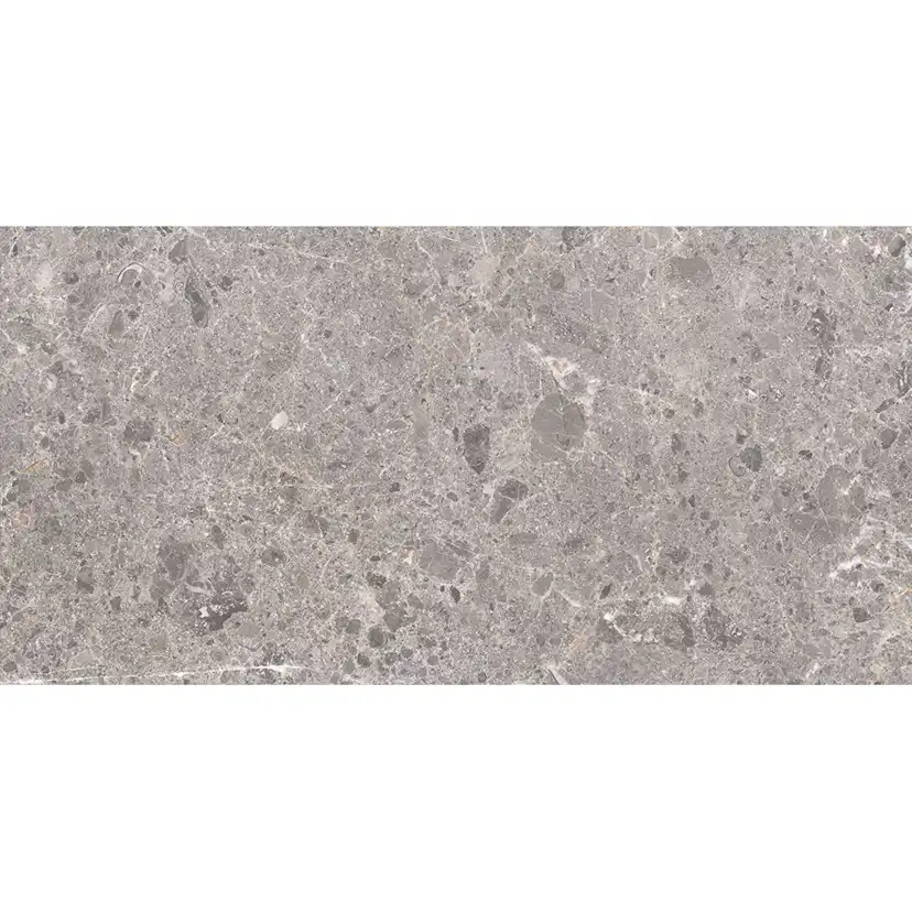 Klinker Tenfors Artic Gris Marmor Blank 59x119 cm