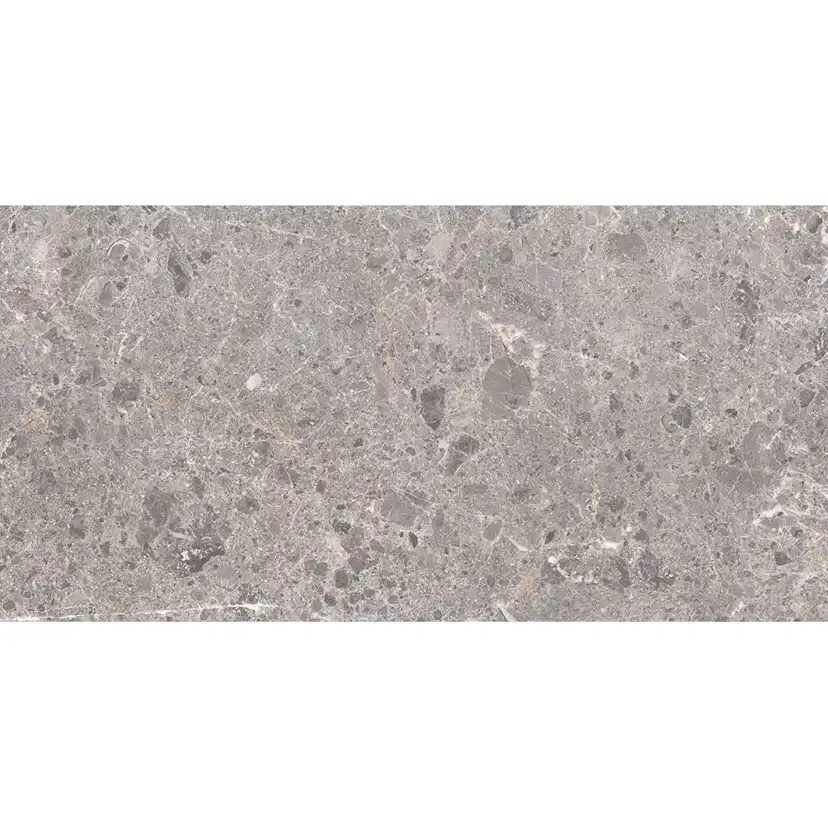 Klinker Tenfors Artic Gris Marmor Blank 59x119 cm