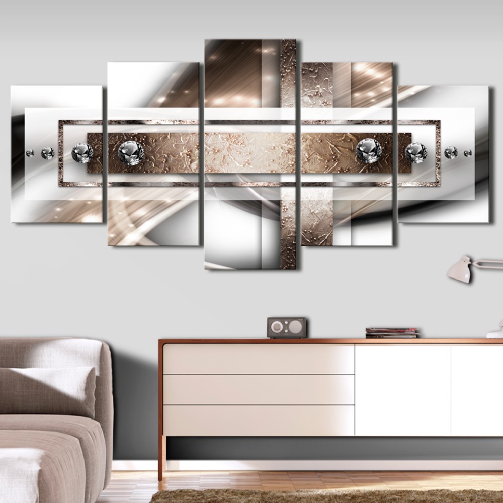 Tavla Arkiio Cinnamon Wave