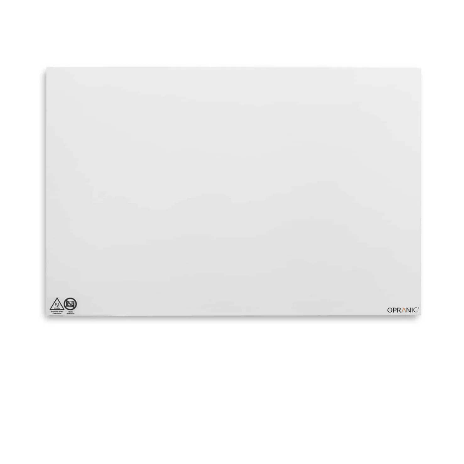 Opranic P5 Infrapanel 900W Metall