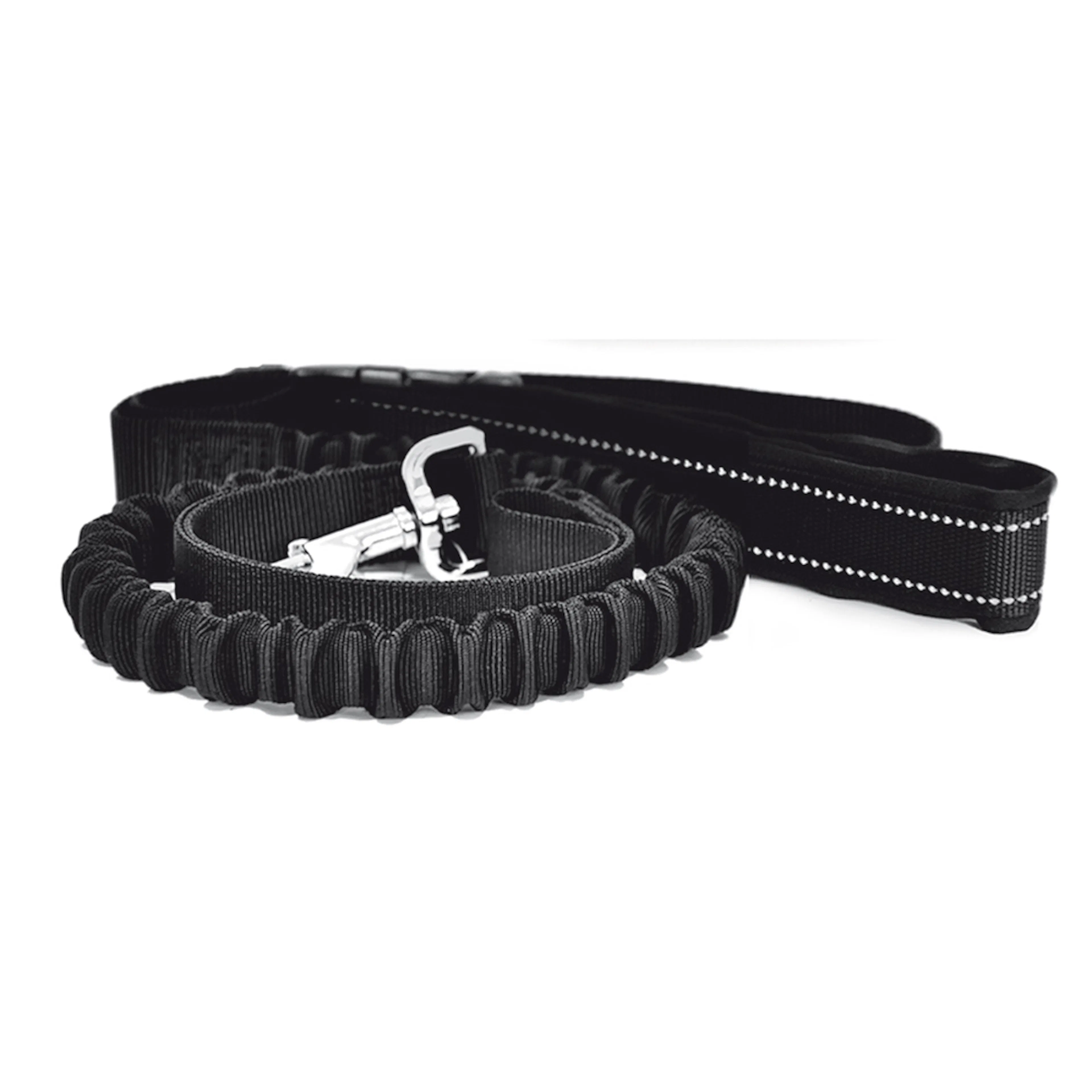 Dragkoppel Kennel Equip Elastiskt Jogging Active