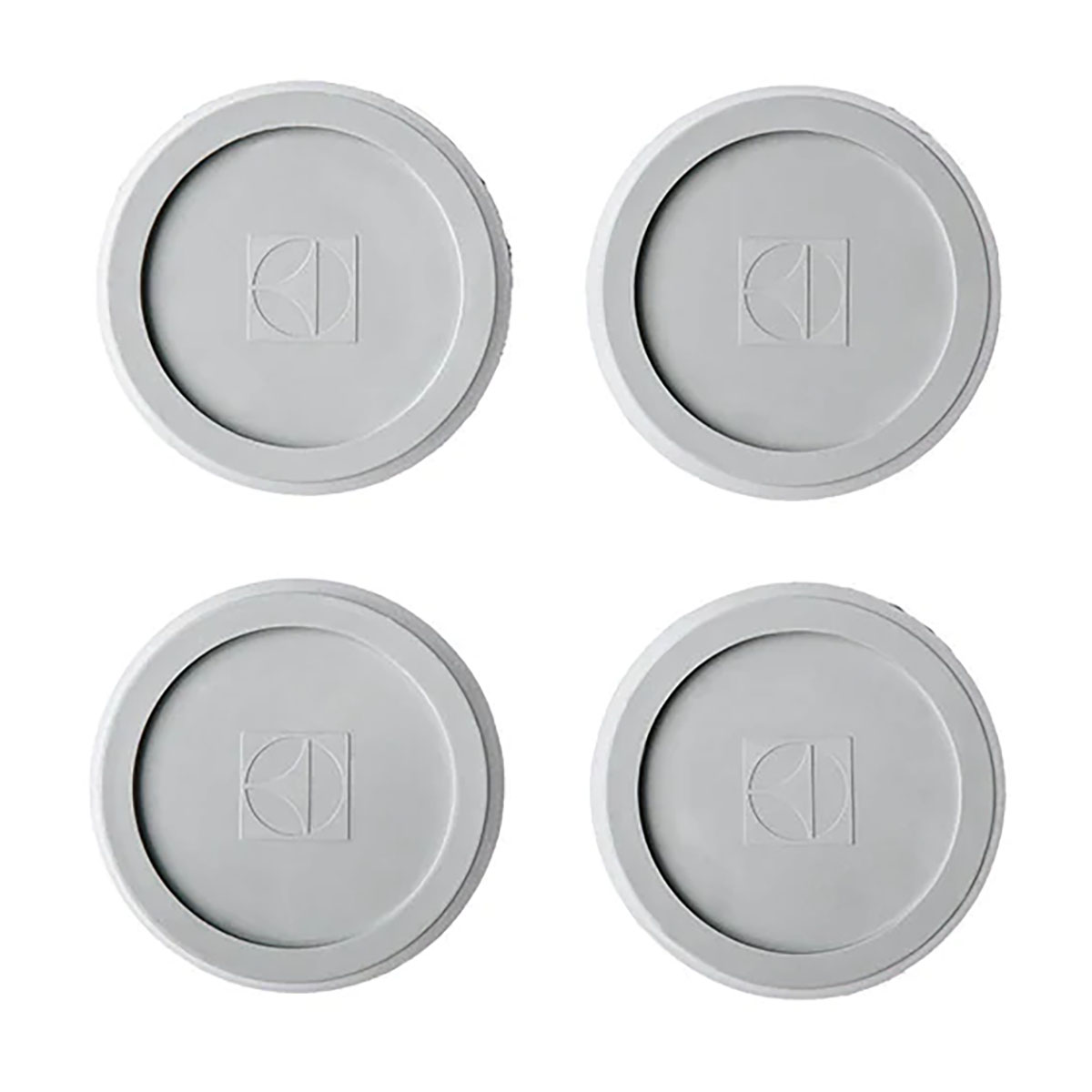 Antivibrationsfötter Electrolux E4WHPA02 4-pack
