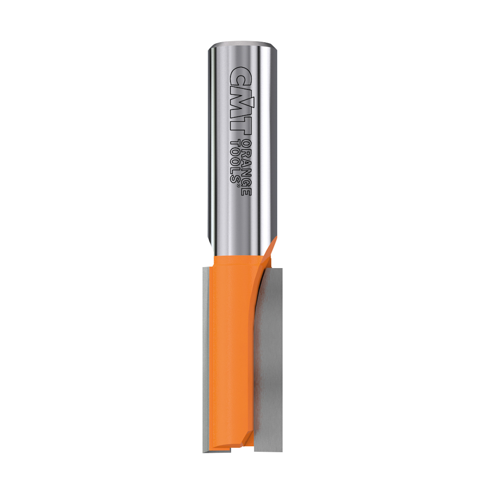 Notfräs CMT Orange Tools lång