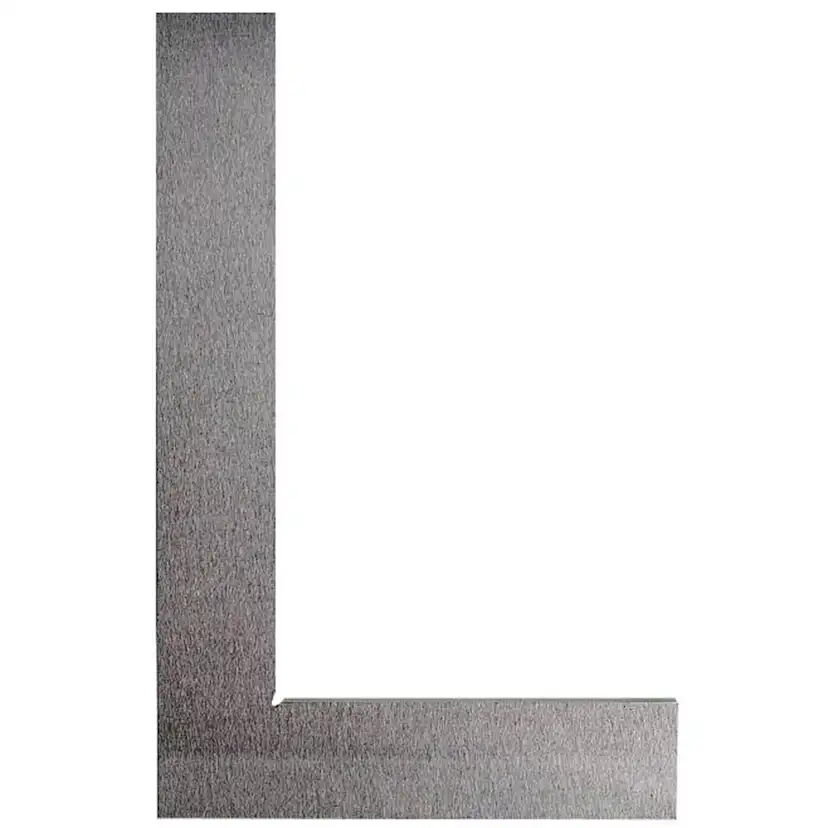 Flatvinkel Limit 750/1000/1500/2000 mm (190151100)