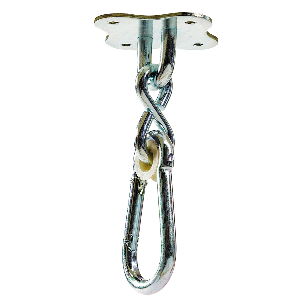 Karbinhake Hörby Bruk Med Infästning För Gungsits