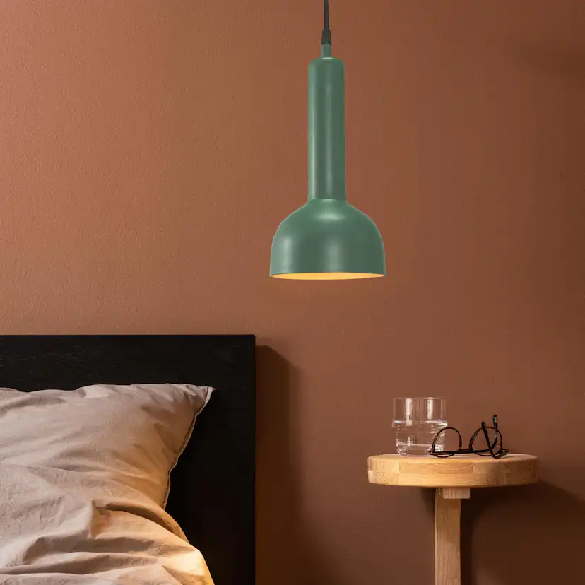 Taklampa PR Home Bainbridge 32 cm