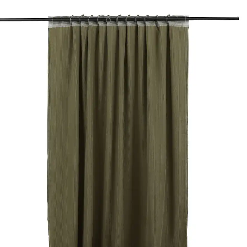 Gardinlängd Venture Home Elma 2-Pack