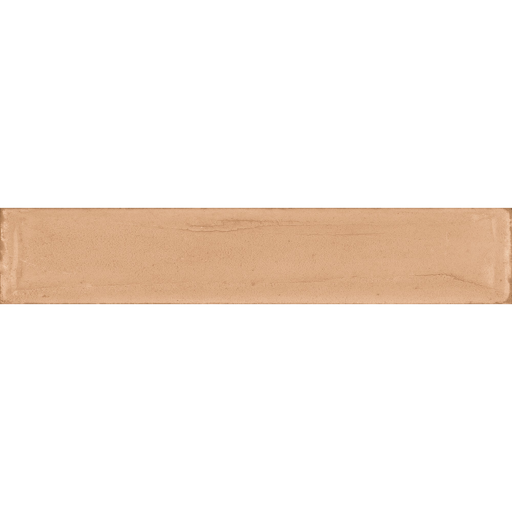 Klinker Konradssons Frammenti Terracotta 7,5x40 cm