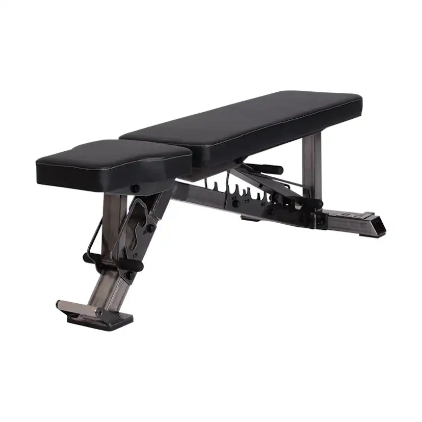 Träningsbänk Master Fitness BC 1.0