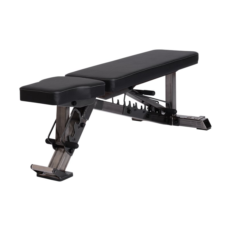 Träningsbänk Master Fitness BC 1.0