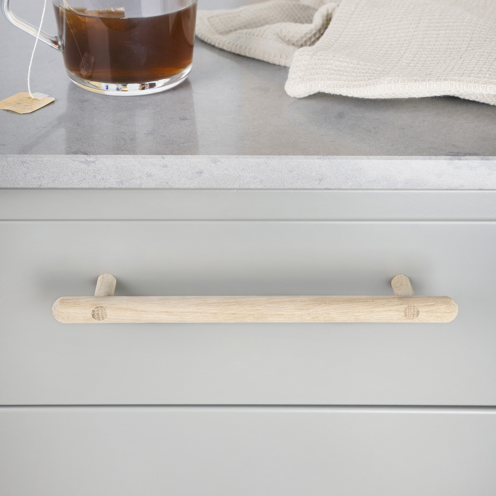 Handtag Beslag Design Lunden