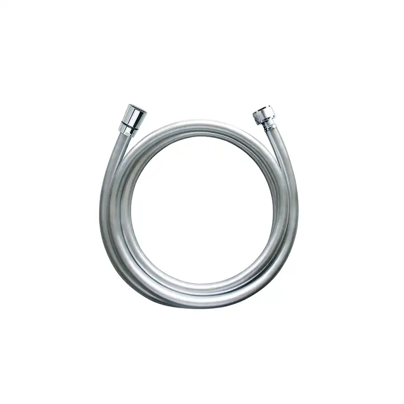 ALTERNA SILVER D-SLANG 2,0M Silver, Längd: 2000 mm