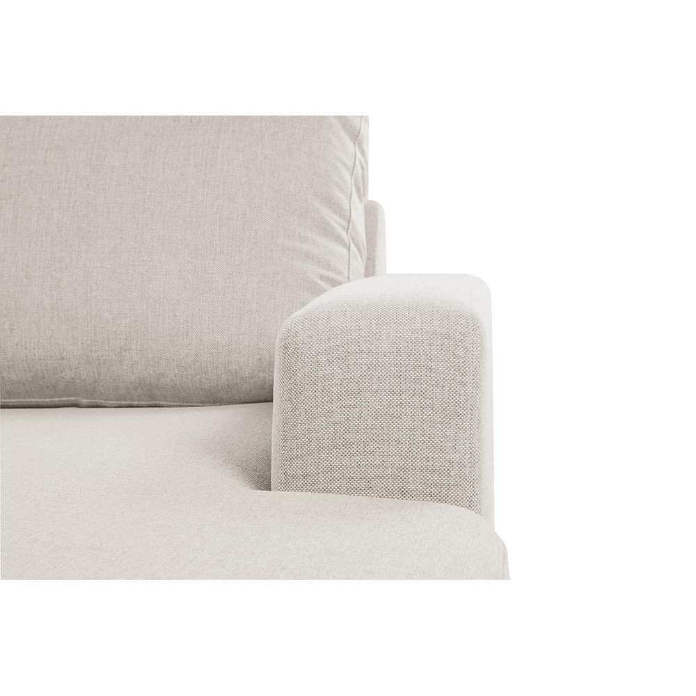 U-soffa Scandinavian Choice Crazy XXL