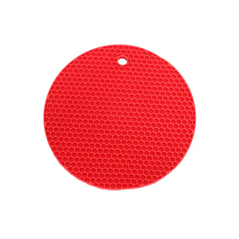 Grytlapp LotusGrill Silicon Rund