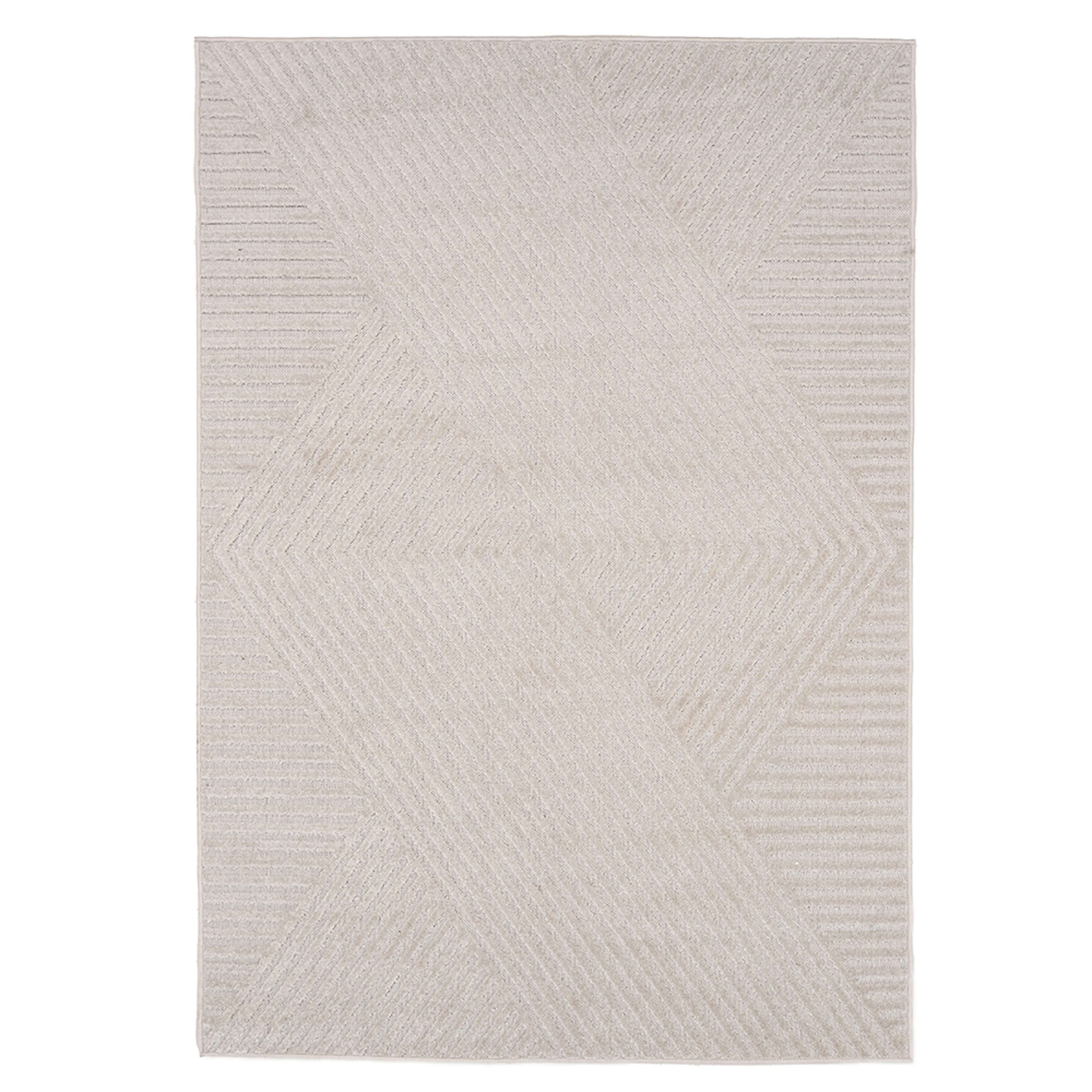 Aron Solar - 340*240- -Rectangular-White 340x240 cm